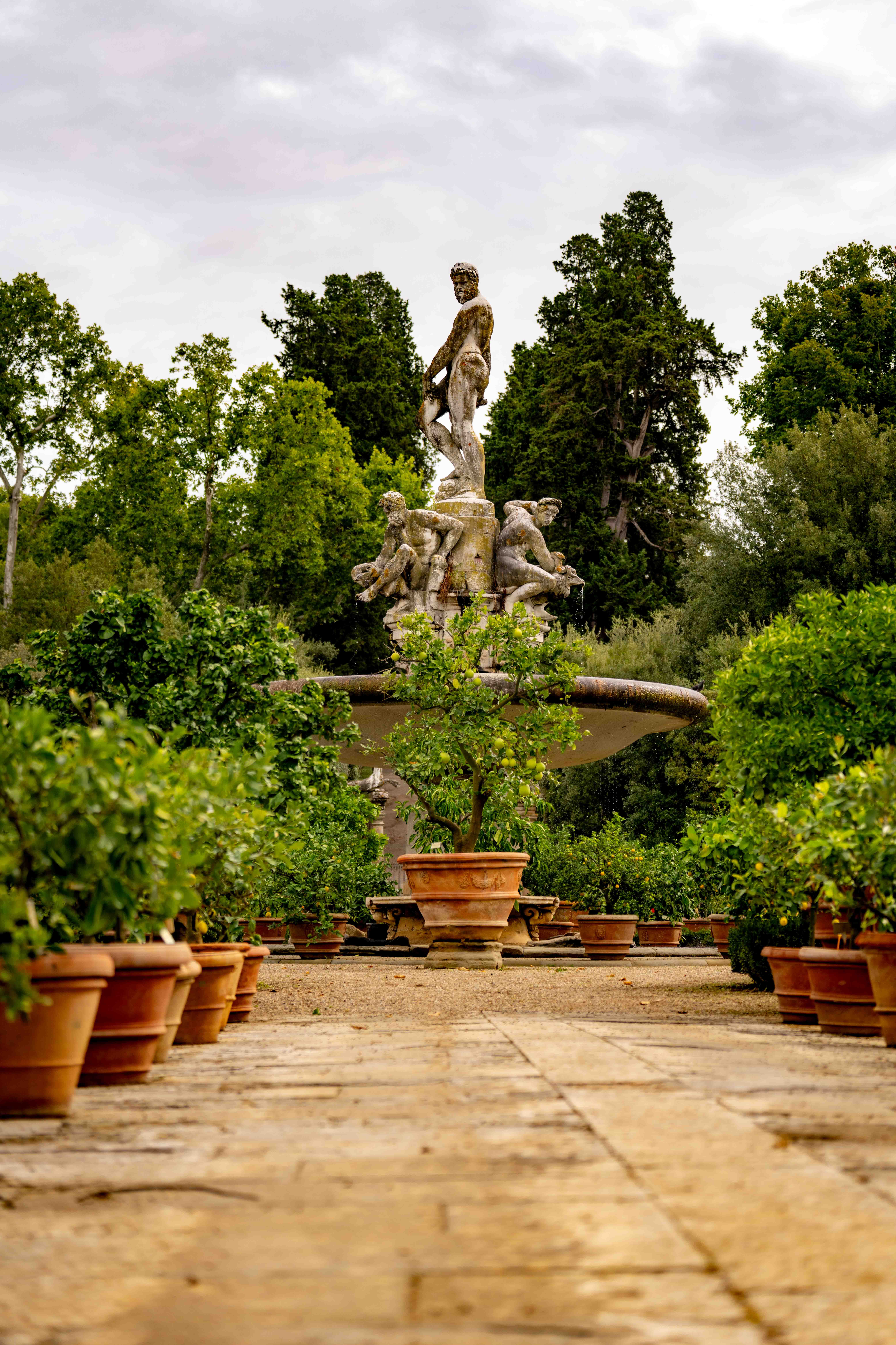 Photos from travel in Rome, Florence, Venice, Fall 2025.